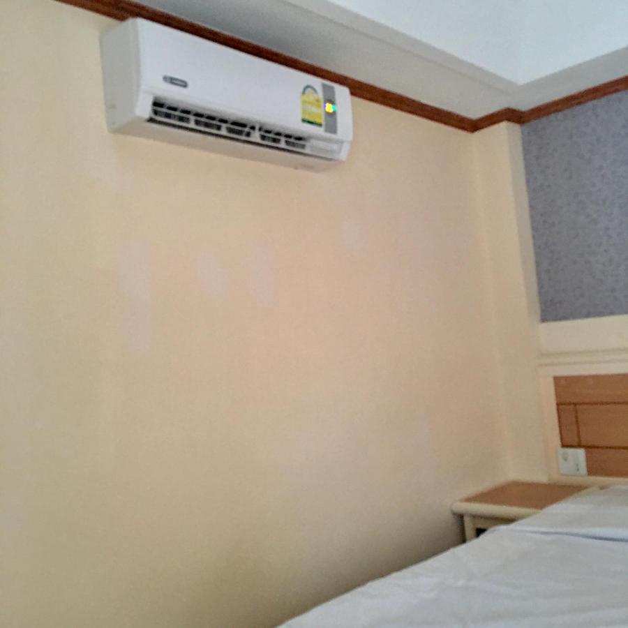 Patonglegendhotel Hotel 2*